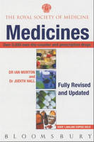 The Royal Society of Medicine: Medicines: Over 5,000 Over-the-counter and Prescription Drugs (Paperback)