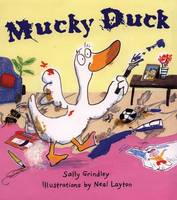 Mucky Duck (Paperback)