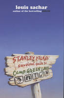 Stanley Yelnats Survival Guide to Camp Green Lake (Paperback)