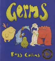 Germs (Paperback)