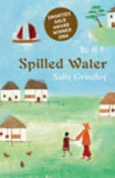Spilled Water (Paperback)