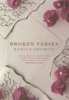 Broken Verses (Hardback)