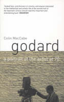 Godard: A Portrait of the Artist at Seventy (Paperback)