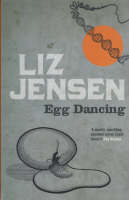 Egg Dancing (Paperback)