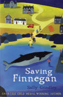 Saving Finnegan (Paperback)