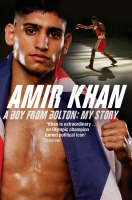 "A Boy from Bolton: My Story": A Boy from Bolton: My Story (Paperback)