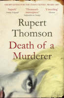 Death of a Murderer (Paperback)