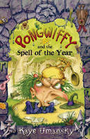 Pongwiffy and the Spell of the Year (Paperback)
