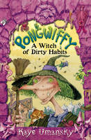 Pongwiffy - A Witch of Dirty Habits (Paperback)