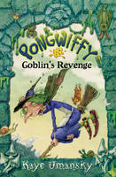 Pongwiffy and the Goblins' Revenge (Paperback)