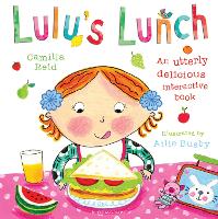 Lulu's Lunch - LULU (Hardback)