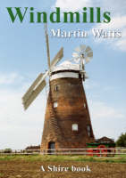 Windmills - Shire Library (Paperback)