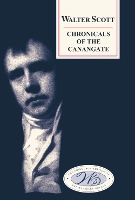 Chronicles of the Canongate (Hardback)