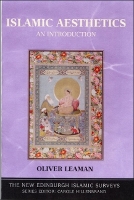 Islamic Aesthetics: An Introduction (Hardback)