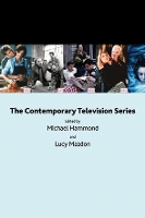 The Contemporary Television Series (Paperback)
