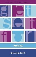 Get Set for Nursing (Paperback)
