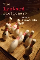 The Lyotard Dictionary - Philosophical Dictionaries (Paperback)