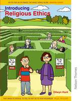 Introducing Religious Ethics