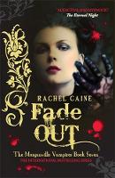 Fade Out - Morganville Vampires (Paperback)