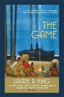 The Game - Mary Russell & Sherlock Holmes (Paperback)