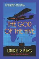 The God of the Hive - Mary Russell & Sherlock Holmes (Paperback)