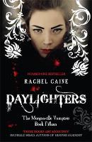 Daylighters - Morganville Vampires (Paperback)