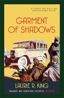 Garment of Shadows (Paperback)