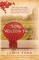 Songs of Willow Frost (Hardback)