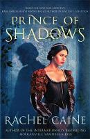 Prince of Shadows (Paperback)