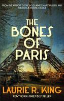The Bones of Paris (Paperback)