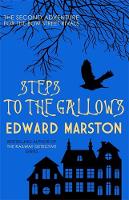 Steps to the Gallows - Bow Street Rivals 2 (Paperback)