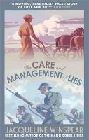 The Care and Management of Lies (Paperback)