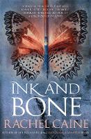 Ink and Bone - Great Library (Paperback)