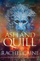 Ash and Quill - Great Library (Paperback)