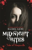 Midnight Bites - Tales of Morganville - Morganville Vampires (Paperback)