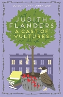A Cast of Vultures - Sam Clair (Paperback)