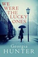 We Were the Lucky Ones (Hardback)