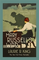 Mary Russell's War: A captivating mystery for Mary Russell and Sherlock Holmes (Paperback)
