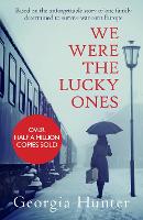 We Were the Lucky Ones (Paperback)