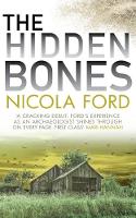 The Hidden Bones - Hills & Barbrook (Paperback)