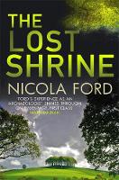 The Lost Shrine - Hills & Barbrook 2 (Hardback)