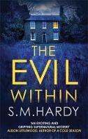 The Evil Within - Dark Devon Mysteries (Paperback)