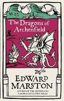 The Dragons of Archenfield - Domesday (Paperback)