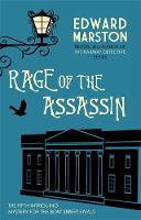 Rage of the Assassin: The compelling historical mystery packed with twists and turns - Bow Street Rivals (Paperback)