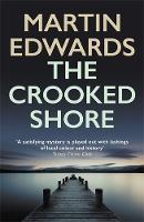The Crooked Shore - Lake District Cold-Case Mysteries (Paperback)