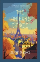 The Lantern's Dance: The intriguing mystery for Sherlock Holmes fans - Mary Russell & Sherlock Holmes (Hardback)