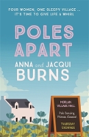 Poles Apart: An uplifting, feel-good read about the power of friendship and community (Hardback)