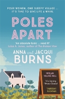 Poles Apart: An uplifting, feel-good read about the power of friendship and community (Paperback)