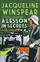 A Lesson in Secrets: Sleuth Maisie faces subterfuge and the legacy of the Great War - Maisie Dobbs (Paperback)