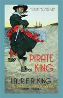 Pirate King - Mary Russell & Sherlock Holmes (Paperback)